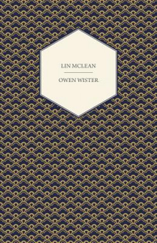 Buch Lin McLean Owen Wister