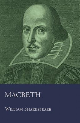 Buch Macbeth - A Tragedy William Shakespeare