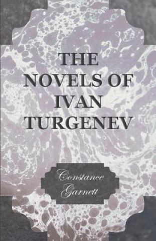 Könyv The Diary of a Superfluous Man and Other Short Stories Ivan Turgenev
