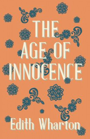 Buch Age Of Innocence Edith Wharton