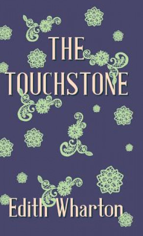 Kniha Touchstone Edith Wharton