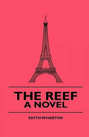 Carte Reef - A Novel Edith Wharton