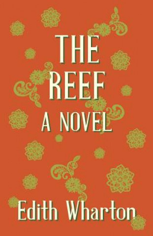 Buch Reef - A Novel Edith Wharton