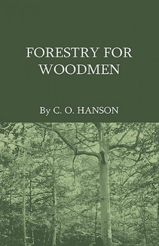 Carte Forestry For Woodmen C. O. Hanson