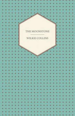 Carte Moonstone Wilkie Collins