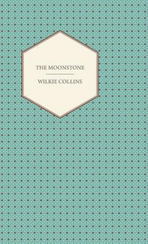 Carte Moonstone Wilkie Collins