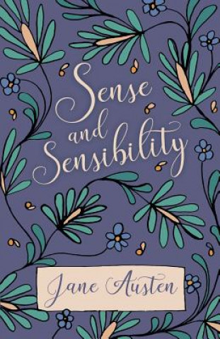 Buch Novels Of Jane Austen - Sense And Sensibility - Vol 1 Jane Austen