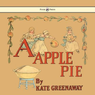 Kniha Apple Pie 