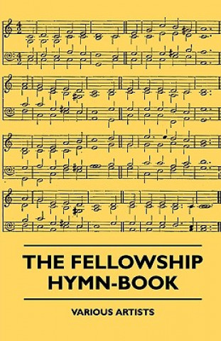 Carte The Fellowship Hymn-Book Various