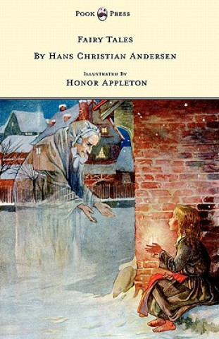 Kniha Fairy Tales By Hans Christian Andersen Hans Christian Andersen
