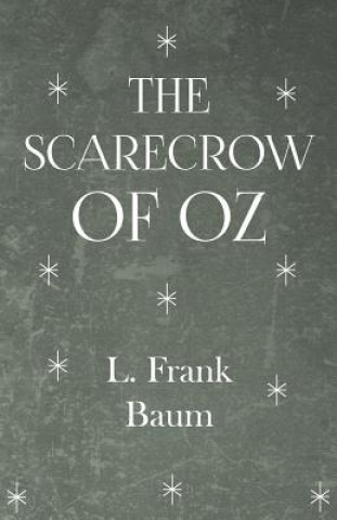 Buch Scarecrow of Oz Frank L. Baum