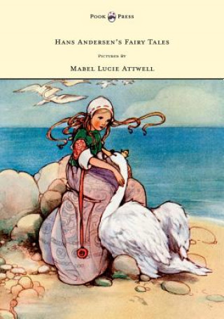 Carte Hans Andersen's Fairy Tales Hans Christian Andersen