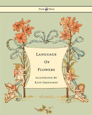 Книга Language Of Flowers 