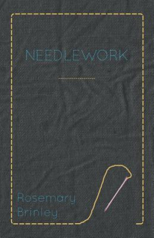 Carte Needlework Rosemary Brinley