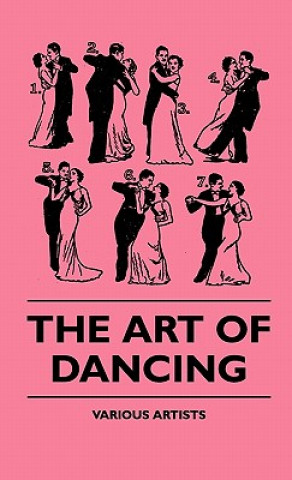 Libro The Art Of Dancing Various