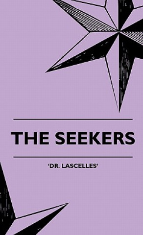 Libro The Seekers Dr. Lascelles'