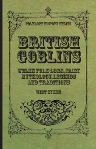 Carte British Goblins Wirt Sikes
