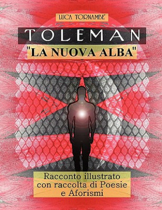 Carte Toleman "la Nuova Alba" Luca Tornamb