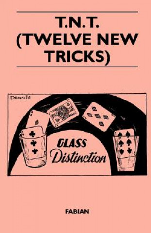 Carte T.N.T. (Twelve New Tricks) Fabian
