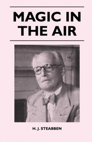 Libro Magic In The Air H. J. Steabben