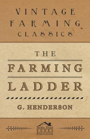 Buch Farming Ladder G. Henderson