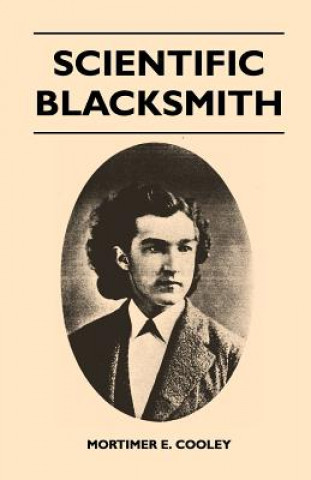 Carte Scientific Blacksmith Mortimer E. Cooley
