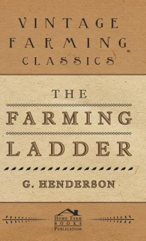 Könyv Farming Ladder G. Henderson