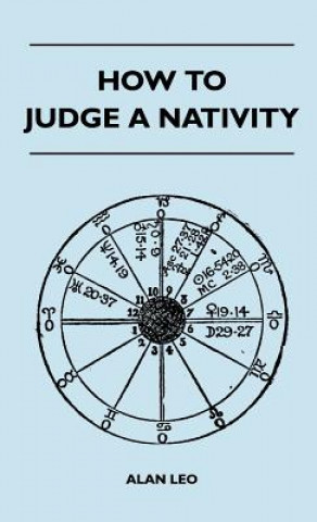 Carte How To Judge A Nativity Alan Leo