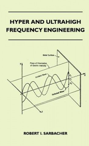 Książka Hyper And Ultrahigh Frequency Engineering Robert I. Sarbacher