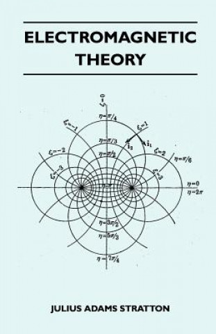 Libro Electromagnetic Theory Julius Adams Stratton