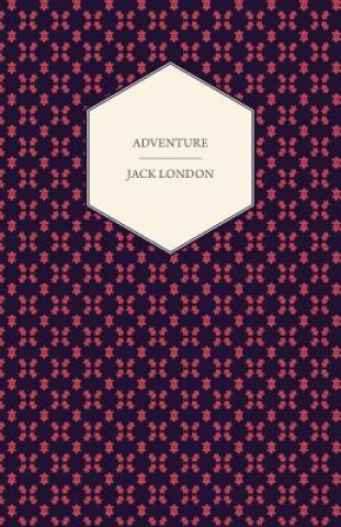 Carte Adventure Jack London