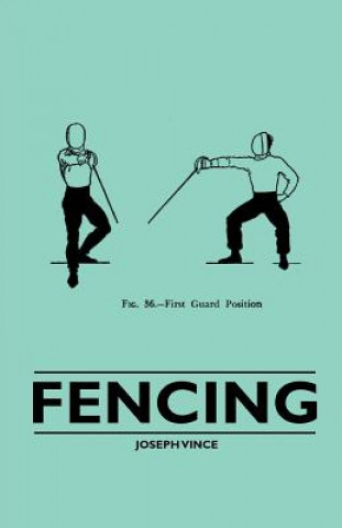 Carte Fencing Joseph Vince
