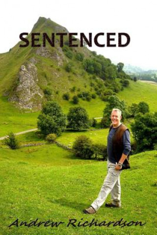 Livro Sentenced Andrew Richardson