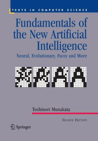 Book Fundamentals of the New Artificial Intelligence Toshinori Munakata