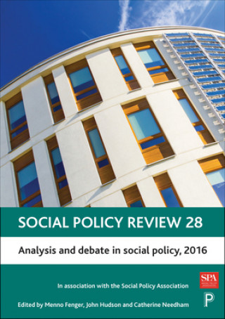Carte Social Policy Review 28 Menno Fenger
