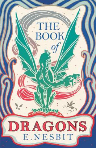 Book Book of Dragons Edit Nesbit