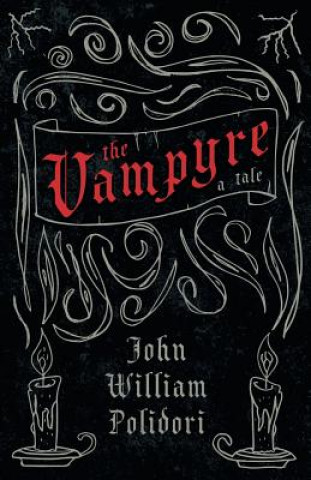 Carte Vampyre (Fantasy and Horror Classics) John William Polidori