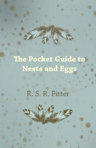 Kniha The Pocket Guide to Nests and Eggs R. S. R. Fitter