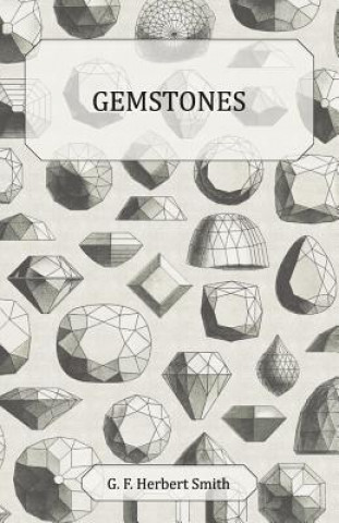 Carte Gemstones G. F. Herbert Smith