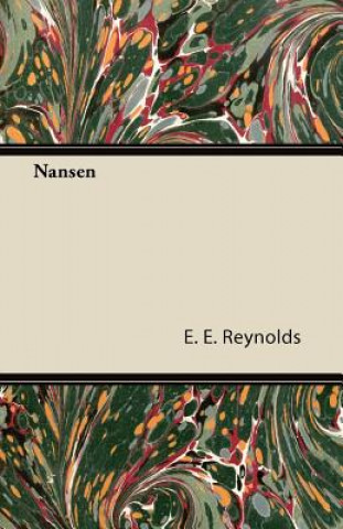 Knjiga Nansen E. E. Reynolds