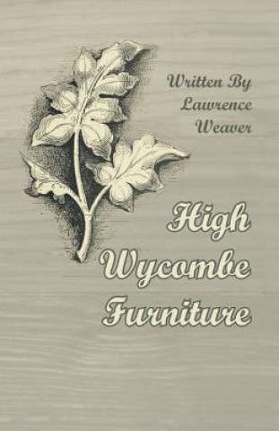 Carte High Wycombe Furniture Lawrence Weaver