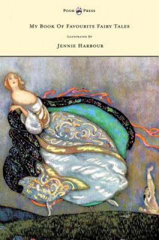 Libro My Book Of Favourite Fairy Tales - Illustrated by Jennie Harbour Edric Vredenburg