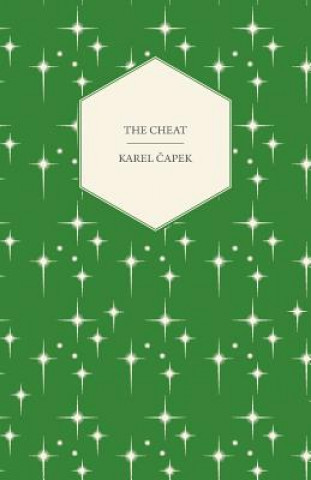 Carte The Cheat Karel Capek