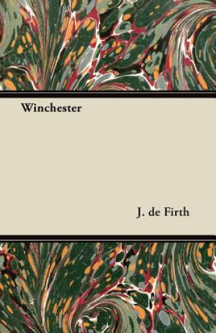 Carte Winchester J. de Firth