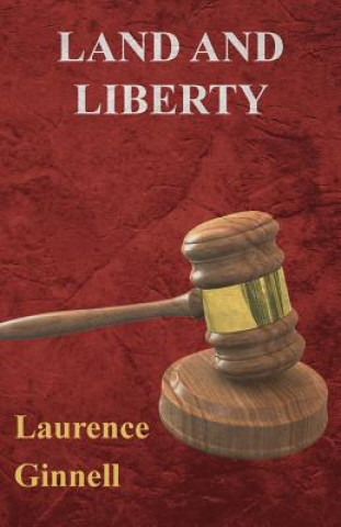 Carte Land and Liberty Laurence Ginnell