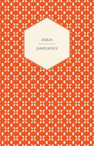 Könyv Exiles James Joyce