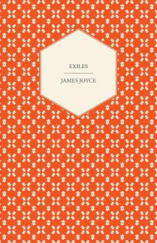 Book Exiles James Joyce