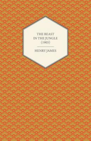 Carte The Beast in the Jungle (1903) Henry James