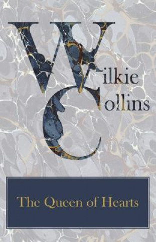 Libro Queen of Hearts Wilkie Collins