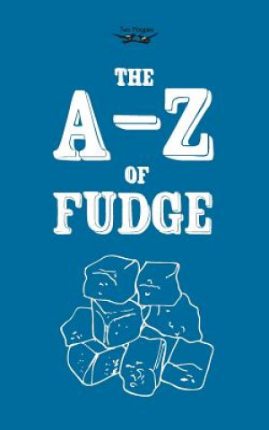 Carte A-Z of Fudge Anon
